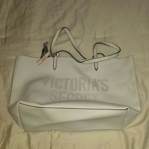 Victoria's Secret Tote Bag